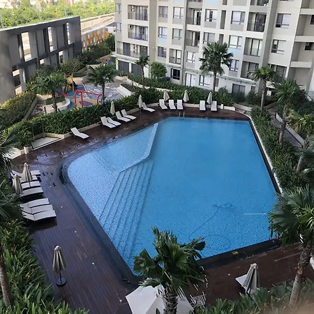 T5 Masteri Apartment